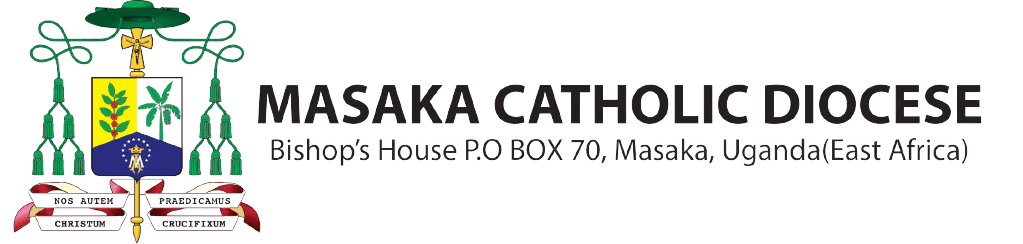 Masaka Diocese