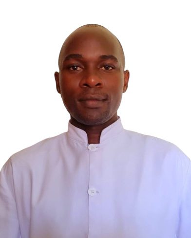 Deacon John Baptist Matovu - Bethlehem Parish
