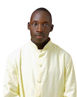 Deacon Martin Naluswa - Bisanje Parish