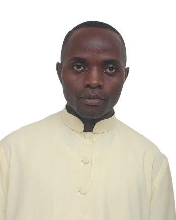 Deacon Tadeo Kalanzi - Kalungu Parish