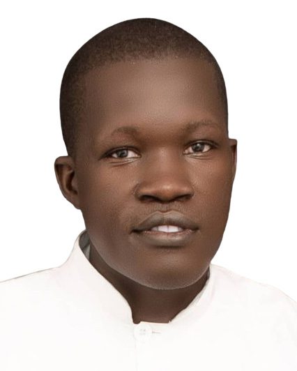 Deacon Tonny Kiyaga - Narozari Parish