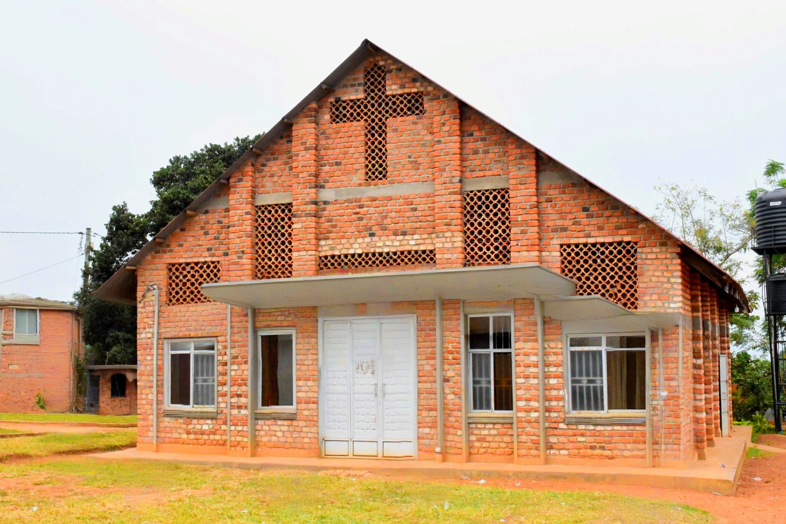 Buyaga Catholic Parish