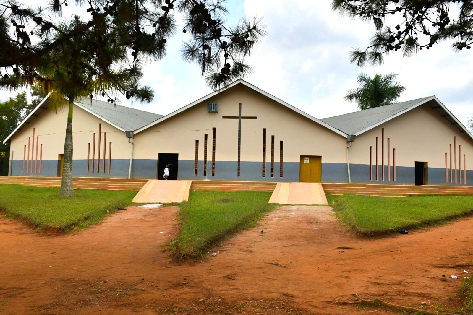 Katimba Deanery