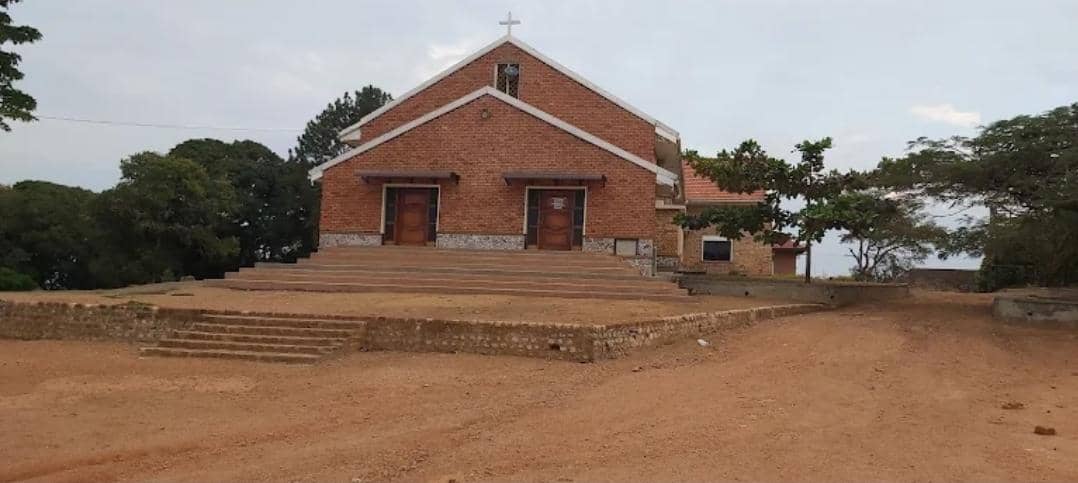 Lwaggulwe Catholic Parish