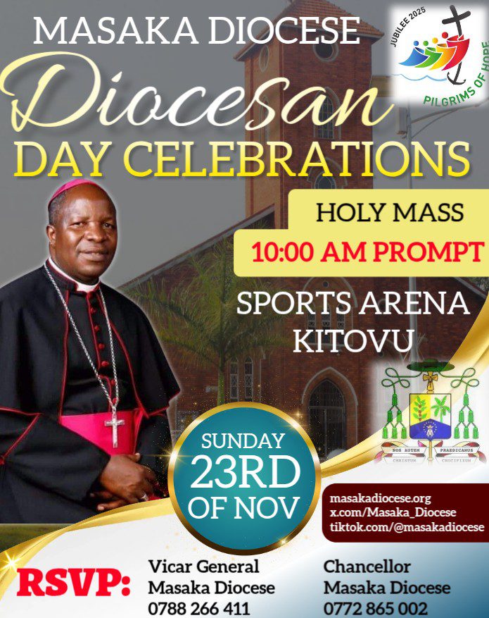 Diocese Day