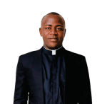 Fr. Ntegeka