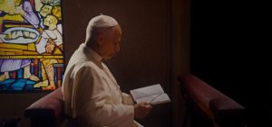 Papal Intention January 2026