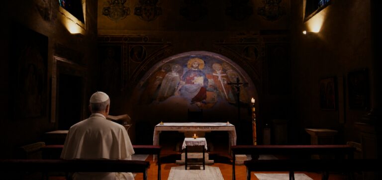 The Pope's Intention for June 2026