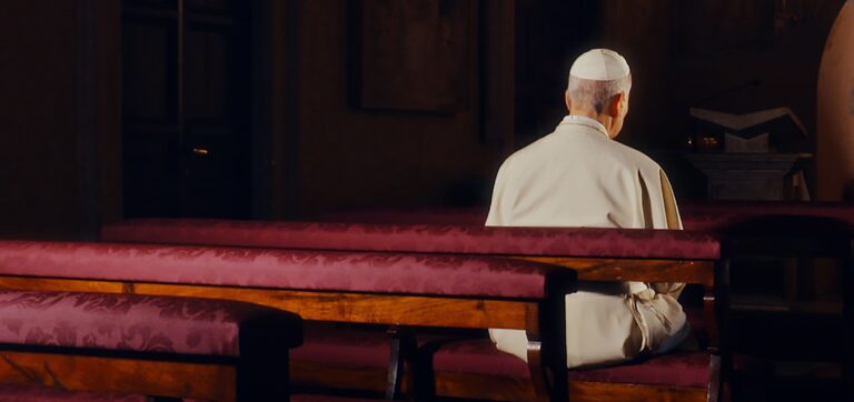 Papal Intention July